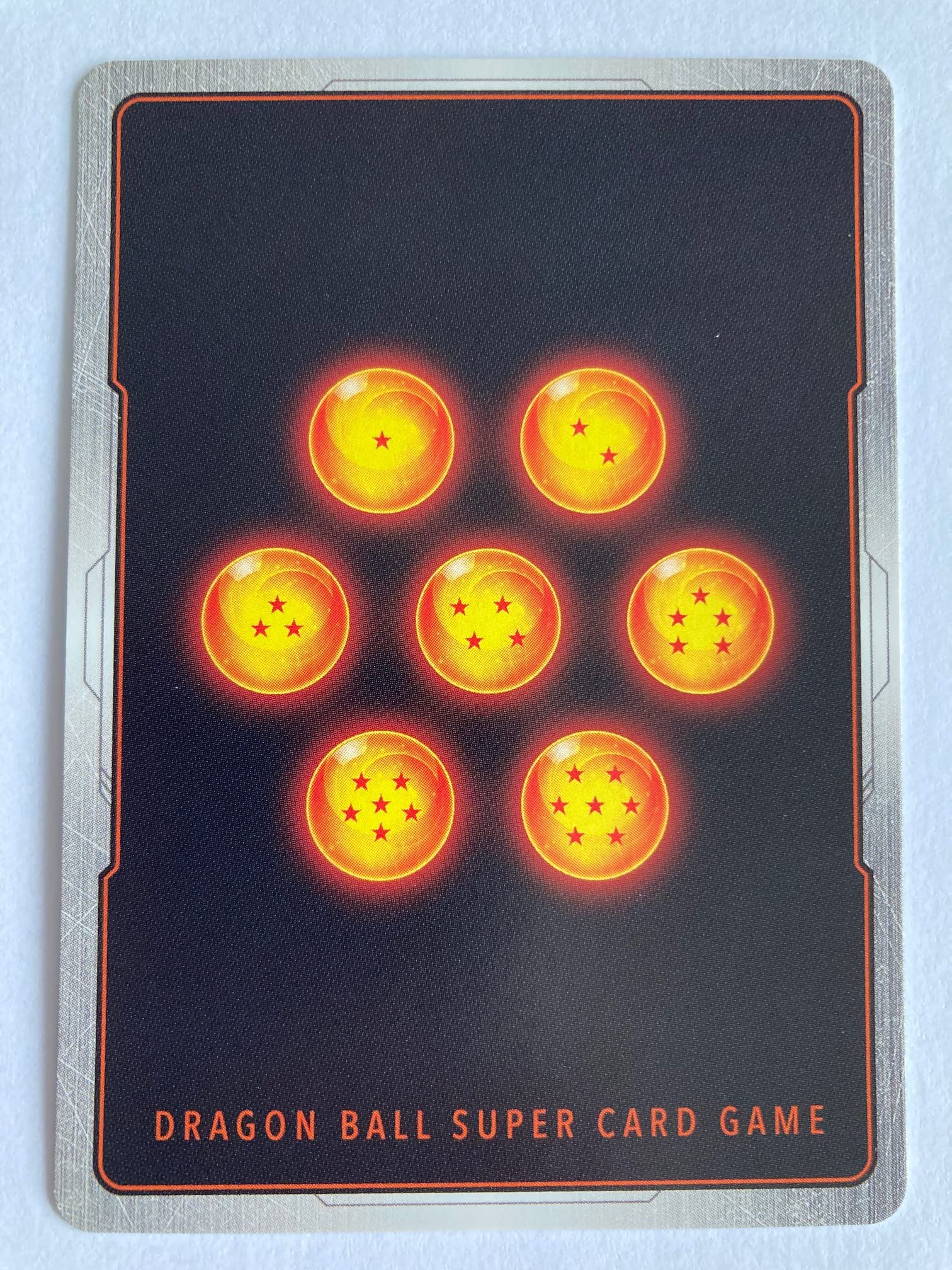 SS4 Gogeta, Thwarting the Dark Empire BT14-129SR Dragon Ball Super